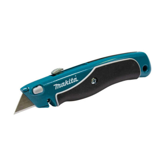 Couteau a lame retractable Makita b 65785