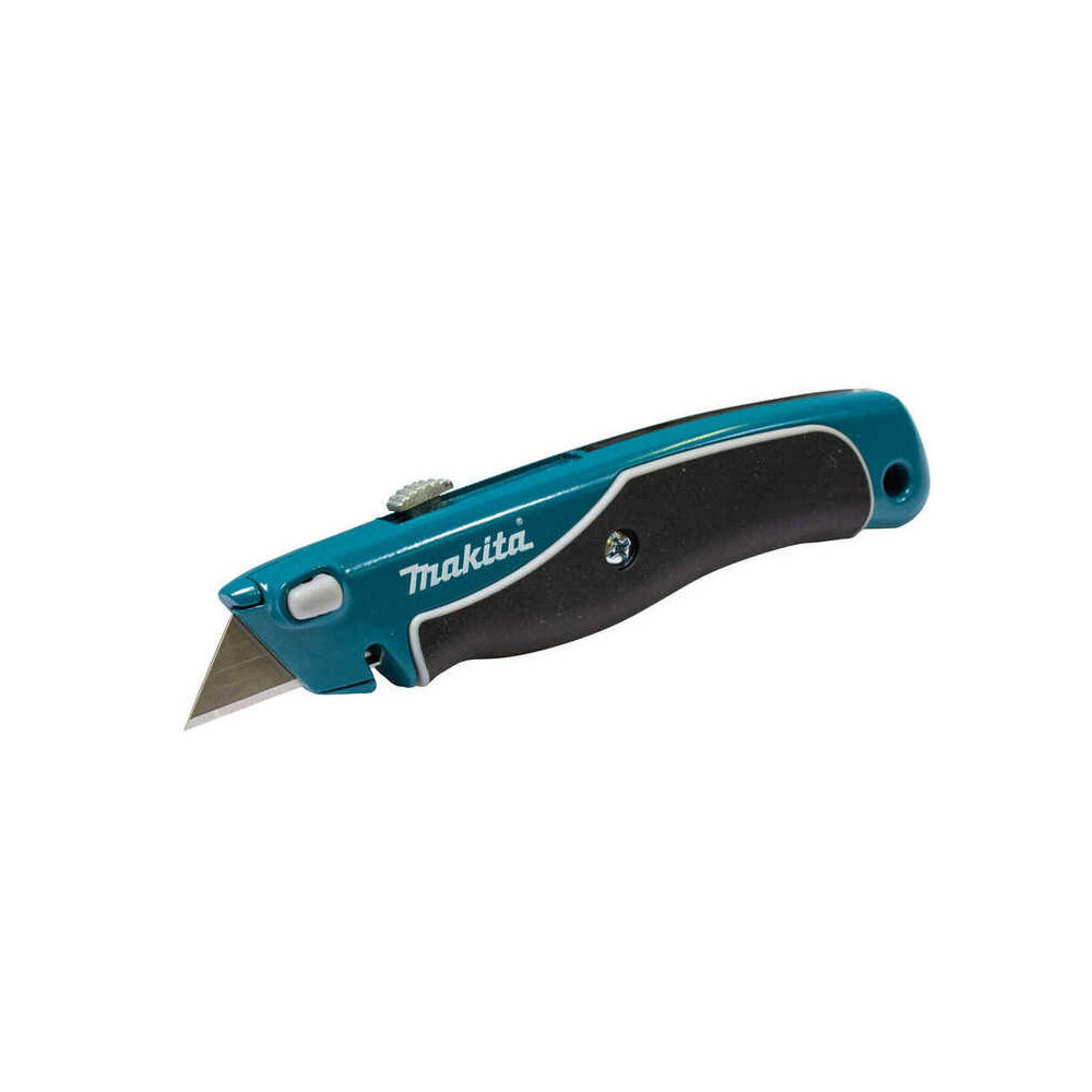 Couteau a lame retractable Makita b 65785