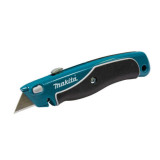 Couteau a lame retractable Makita b 65785