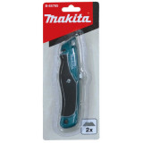 Couteau a lame retractable Makita b 65785
