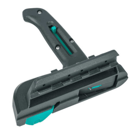 Coupe plaque de platre wolfcraft 4014000