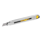 Cutter a lame secable interlock 9MM Stanley 0 10 095