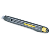 Cutter a lame secable interlock 9MM Stanley 0 10 095