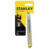 Cutter a lame secable interlock 9MM Stanley 0 10 095