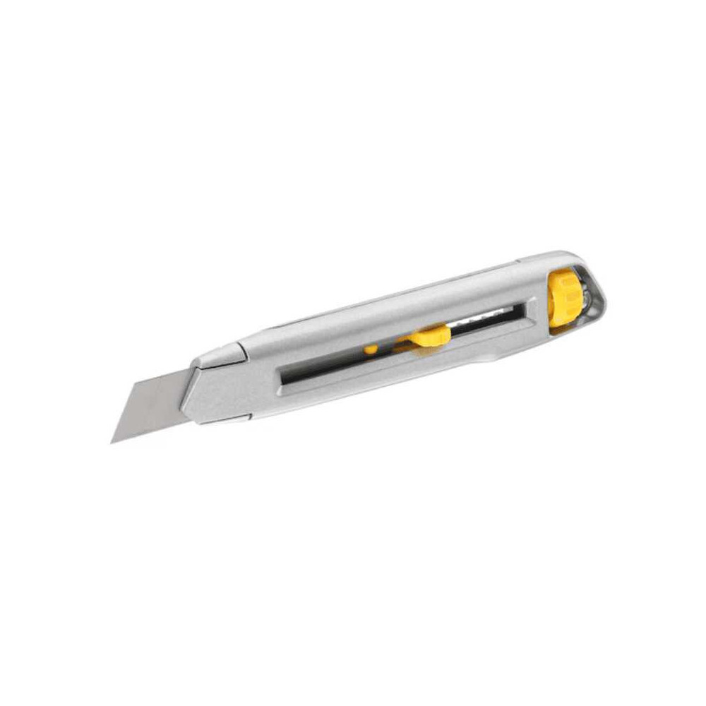 Cutter 18 mm interlock Stanley 1 10 018