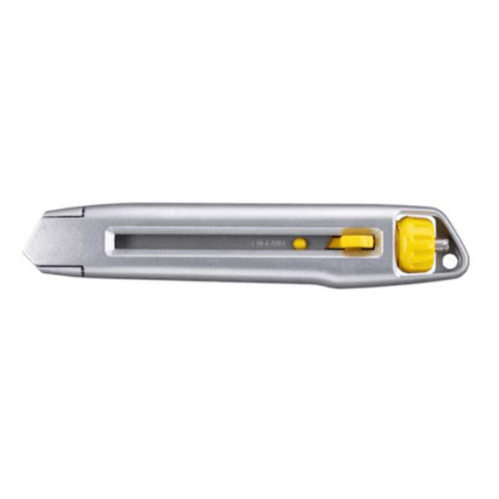 Cutter 18 mm interlock Stanley 1 10 018