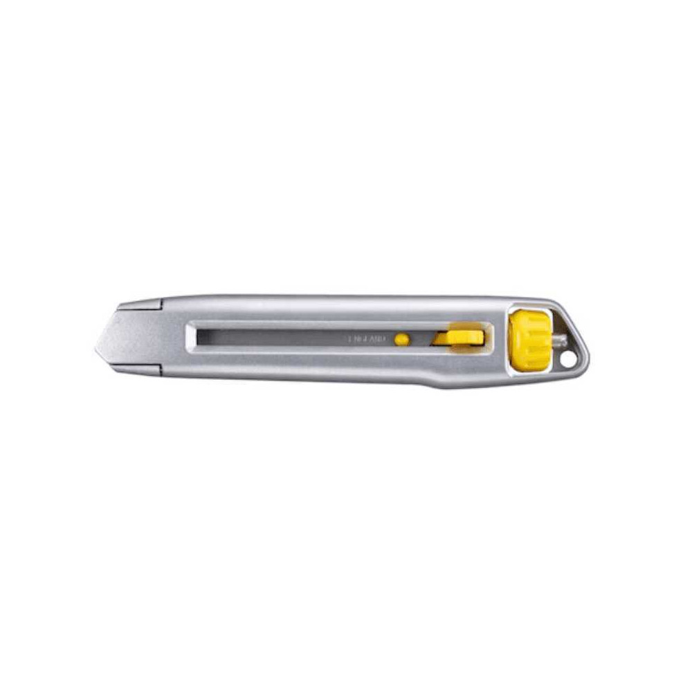 Cutter 18 mm interlock Stanley 1 10 018