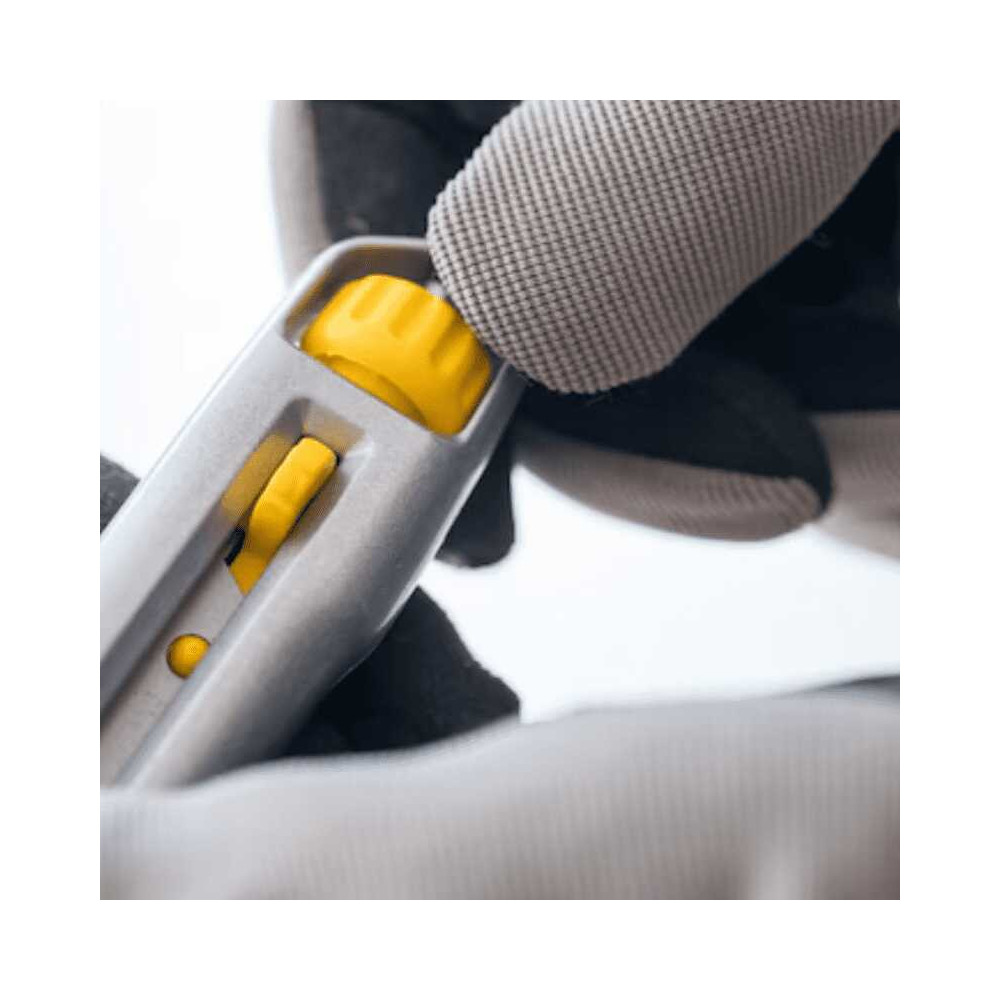 Cutter 18 mm interlock Stanley 1 10 018