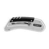 Cutter a lame retractable quickslide Stanley 0 10 810