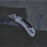 Cutter a lame retractable quickslide Stanley 0 10 810