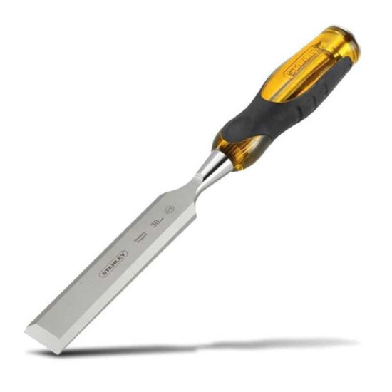 Ciseau bois 30 mm 1 pcs Stanley 0 16 262
