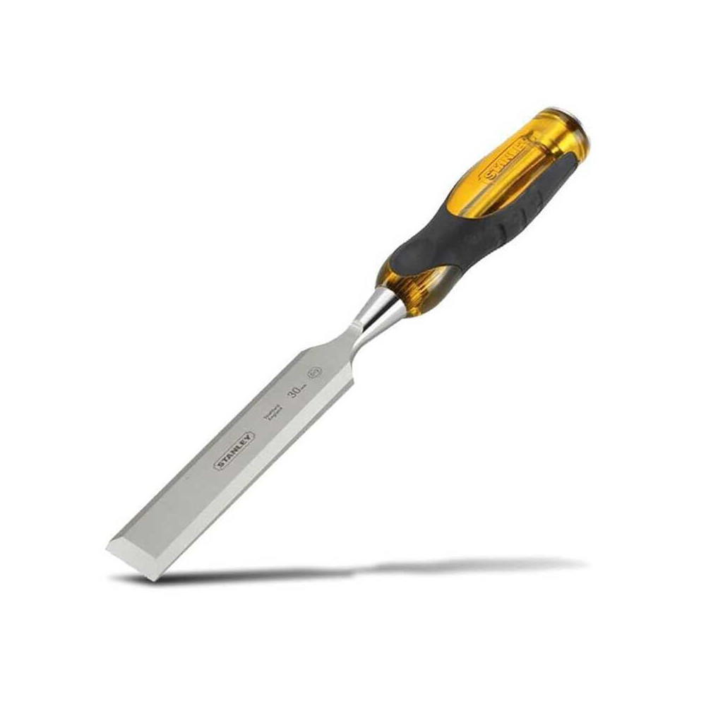 Ciseau bois 30 mm 1 pcs Stanley 0 16 262