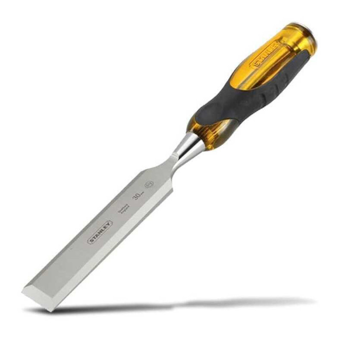 Ciseau bois 30 mm 1 pcs Stanley 0 16 262