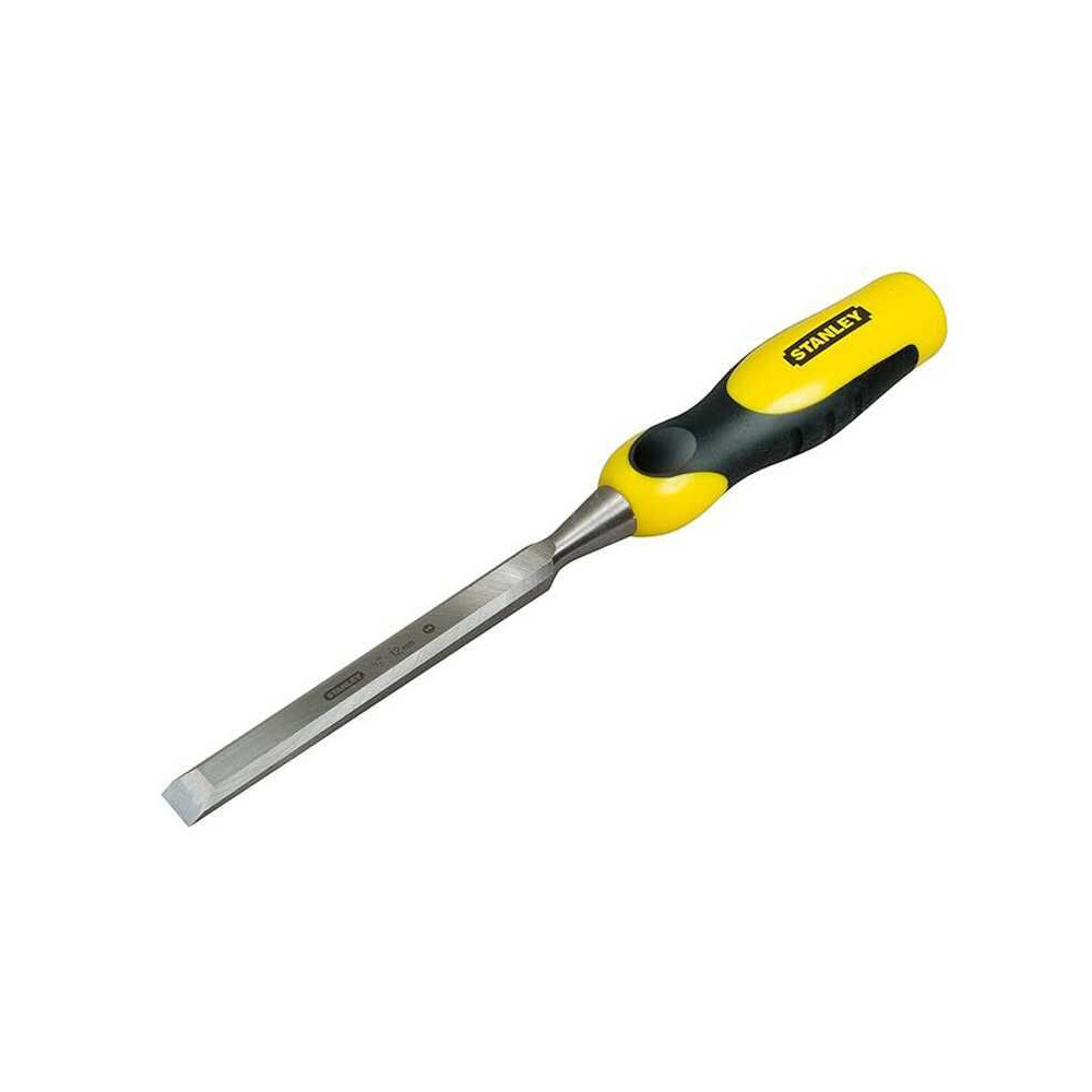 Ciseau bois 12 mm 1 pcs Stanley 0 16 873