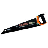 Scies egoine superior ergo bois ou platre Bahco 2600 22 xt hp