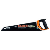 Scies egoine superior ergo bois ou platre Bahco 2600 22 xt hp