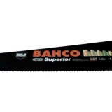 Scies egoine superior ergo bois ou platre Bahco 2600 22 xt hp