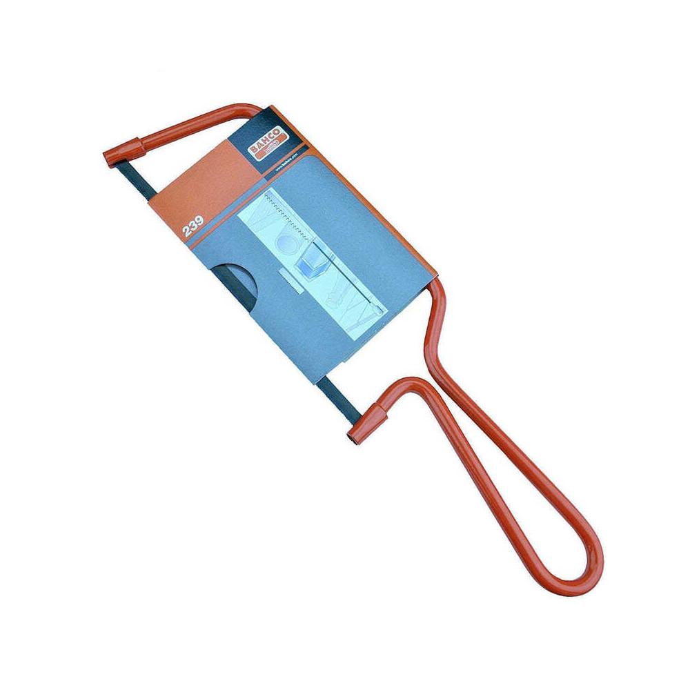 Mini scie Bahco 239