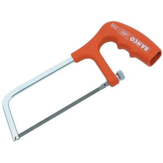 Mini scie Bahco 268