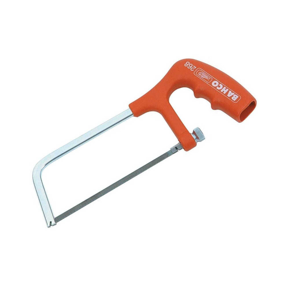 Mini scie Bahco 268