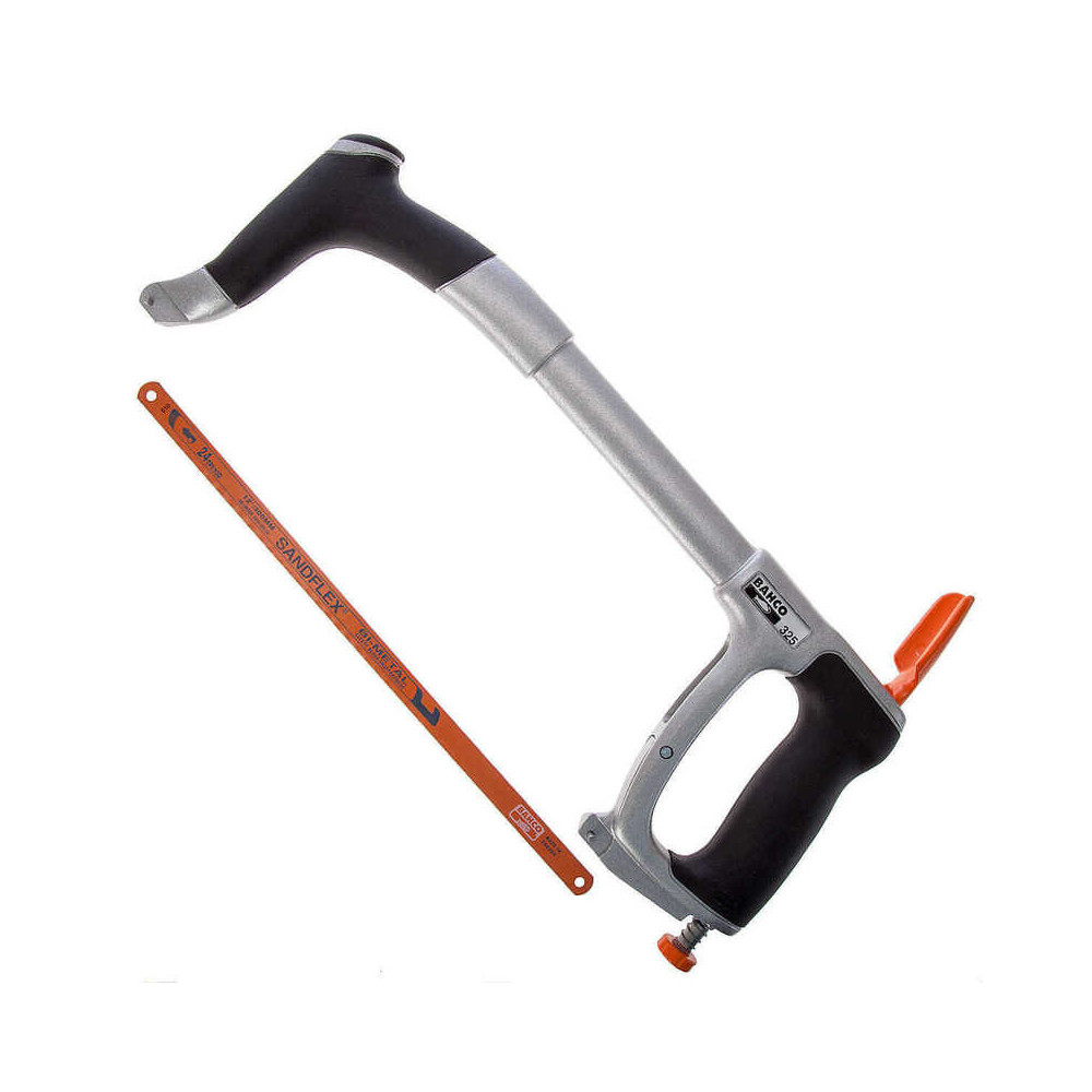 Scie metaux Bahco 325