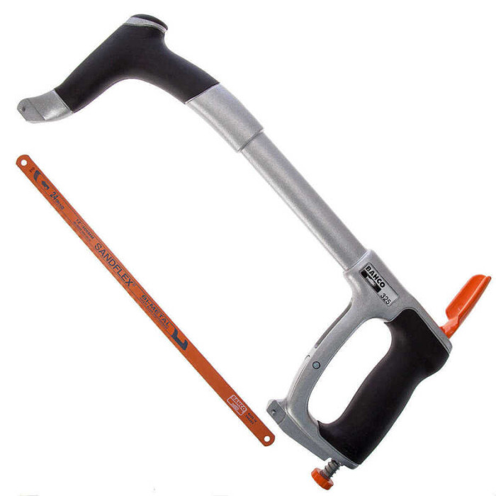 Scie metaux Bahco 325