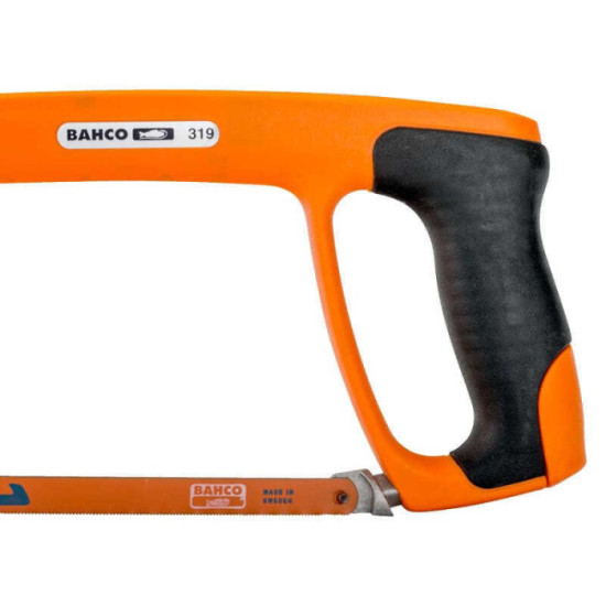 Monture scie metaux Bahco 319 standflex
