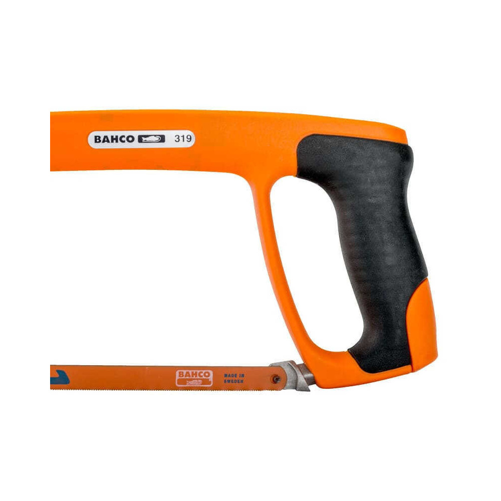 Monture scie metaux Bahco 319 standflex