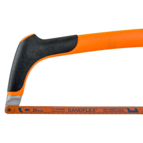 Monture scie metaux Bahco 319 standflex