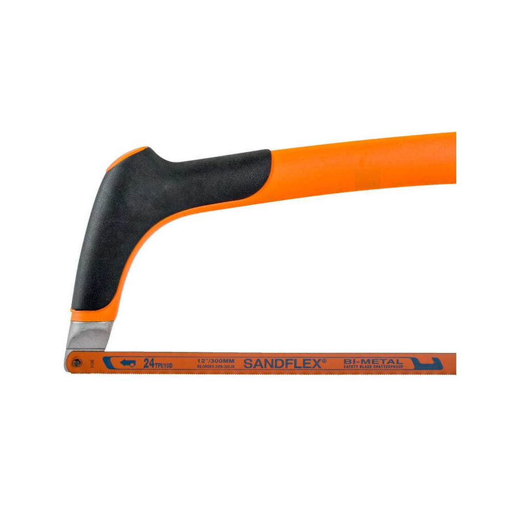 Monture scie metaux Bahco 319 standflex