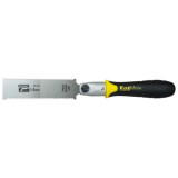 Scie japonaise extra fine 120 mm fatmax Stanley 0 20 331