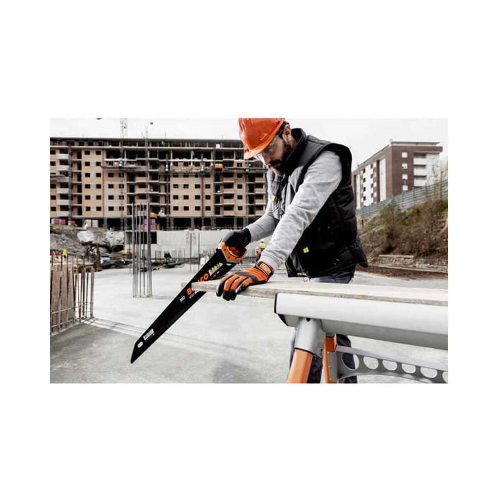 Scie egoine 2600 475 mm Bahco BH2600 19 xt hp