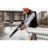 Scie egoine 2600 475 mm Bahco BH2600 19 xt hp