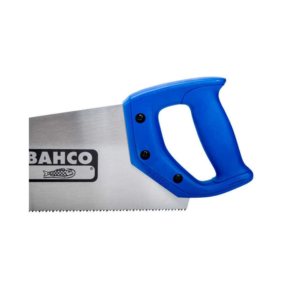 Scie egoine 550MM pour bois et plastique Bahco 244 22 U78 hp