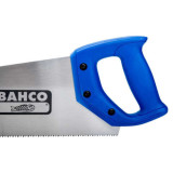Scie egoine 550MM pour bois et plastique Bahco 244 22 U78 hp