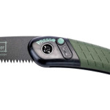 Scie repliable avec manche bi matiere 190 mm Bahco 396 lap