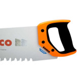 Scie pour couper du beton poreux ou des blocs leca Bahco 255 1734
