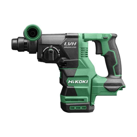 HiKOKI DH1826DAW4Z Perforateur 18V SDS-Plus 3,2J nu | ProForPro
