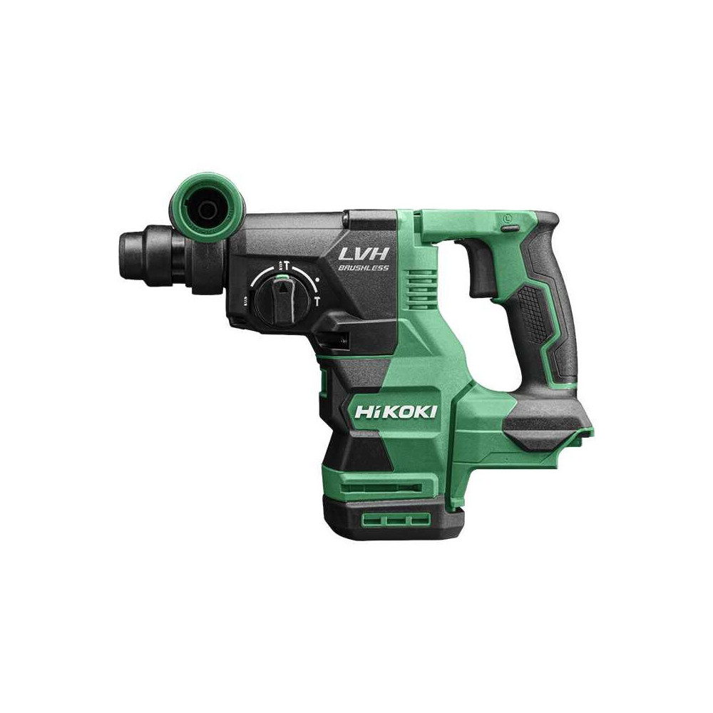HiKOKI DH1826DAW4Z Perforateur 18V SDS-Plus 3,2J nu | ProForPro