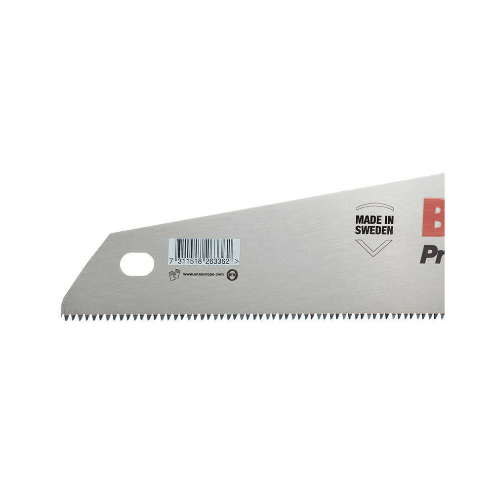 Scie egoine dents trempees 550MM Bahco pc 22 GT7