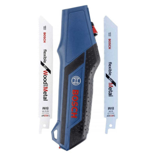 Scie a main avec lame Bosch 2608000495
