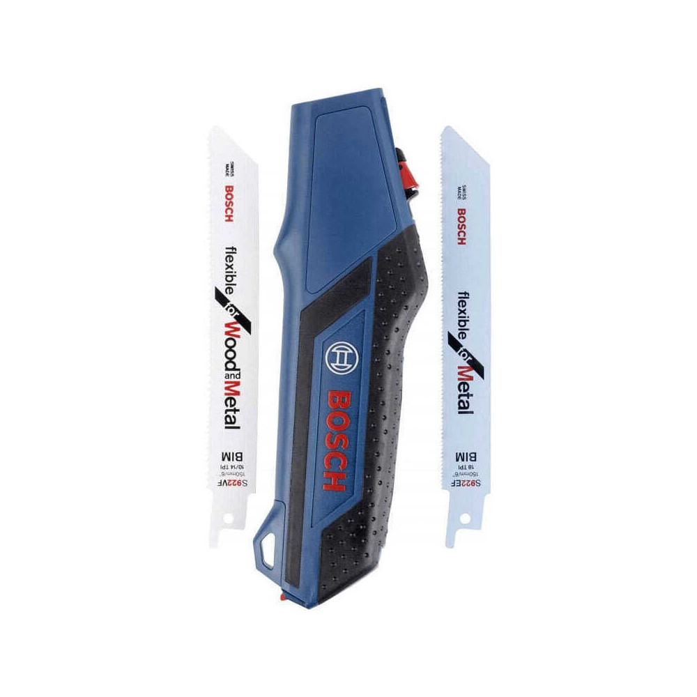 Scie a main avec lame Bosch 2608000495
