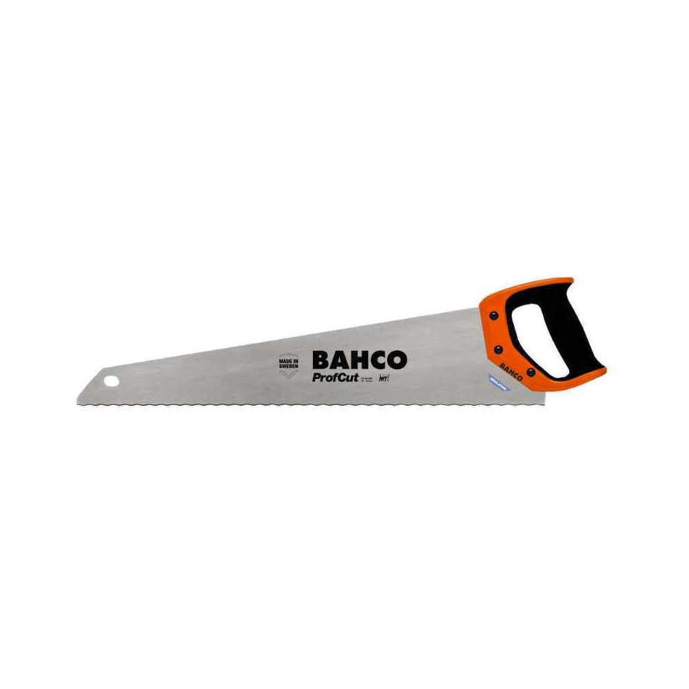 Scie egoine pour isolant Bahco pc 22 ins