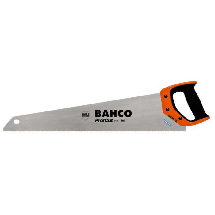Scie egoine pour isolant Bahco pc 22 ins
