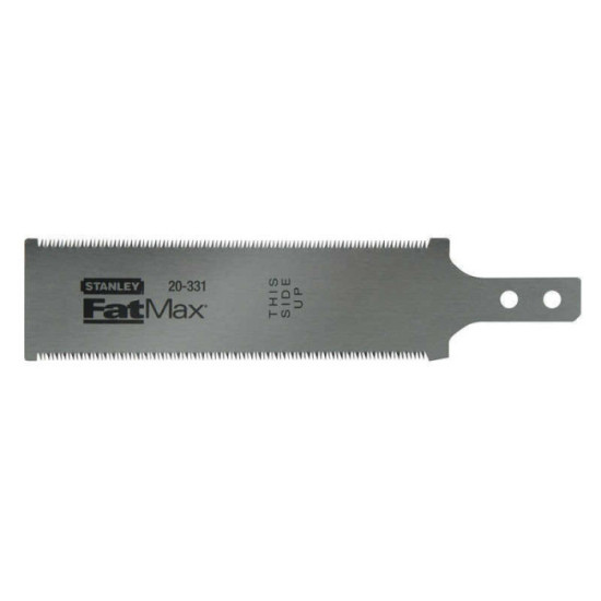 Lame de rechange pour scie faponaise fatmax Stanley 3 20 331