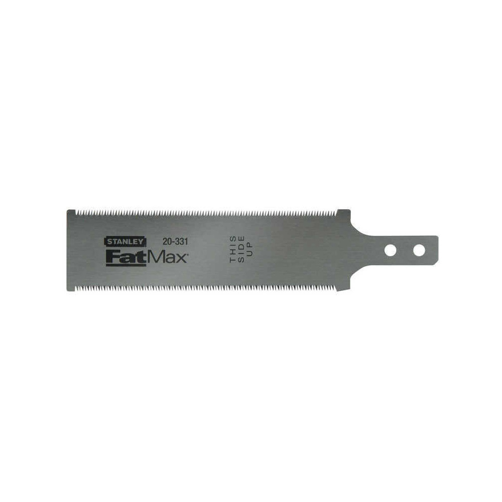 Lame de rechange pour scie faponaise fatmax Stanley 3 20 331