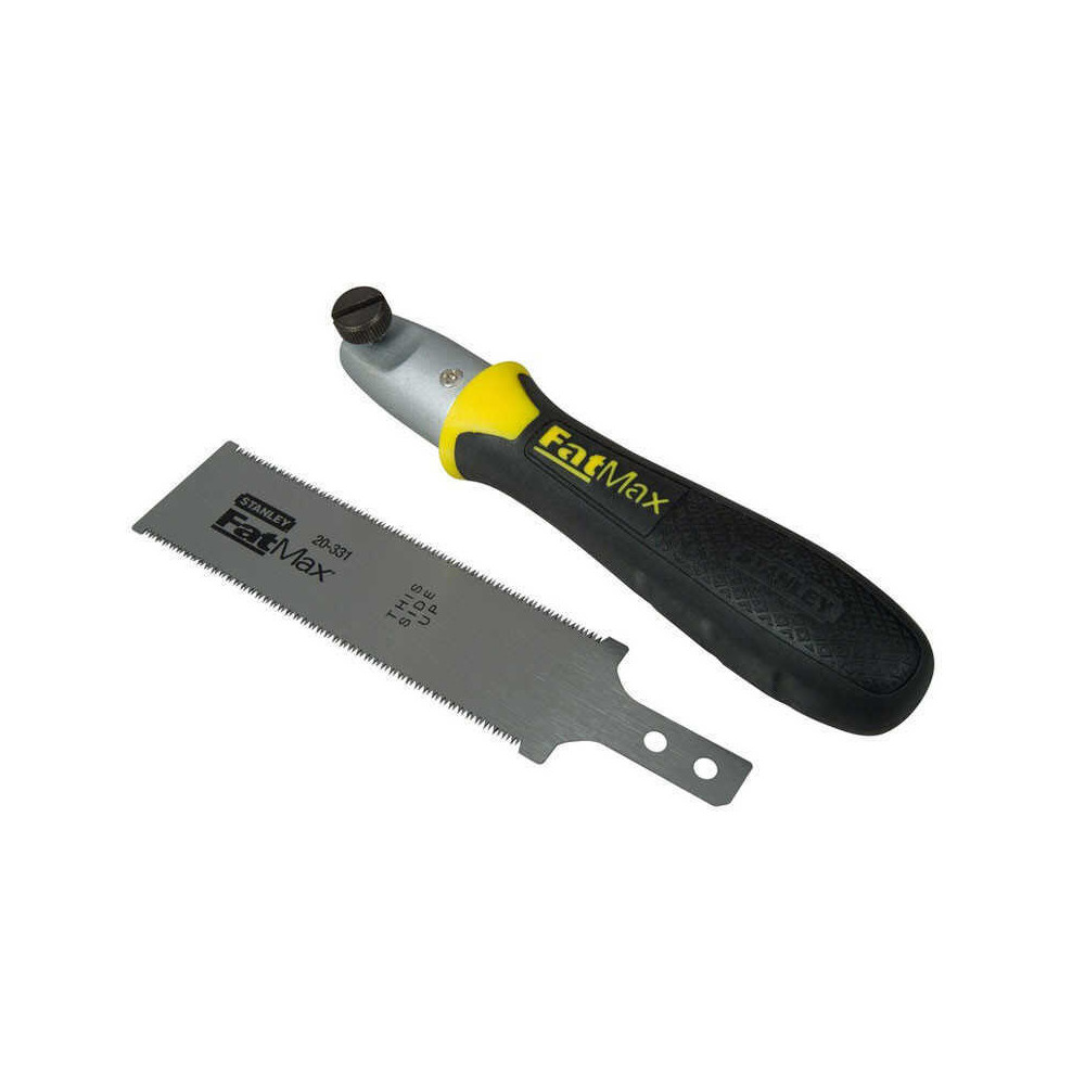 Lame de rechange pour scie faponaise fatmax Stanley 3 20 331