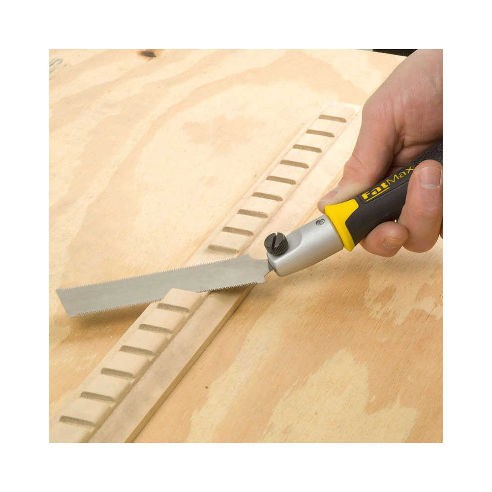 Lame de rechange pour scie faponaise fatmax Stanley 3 20 331