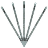 Lame de scie a metaux 300MM 5PCS Stanley 2 15 842