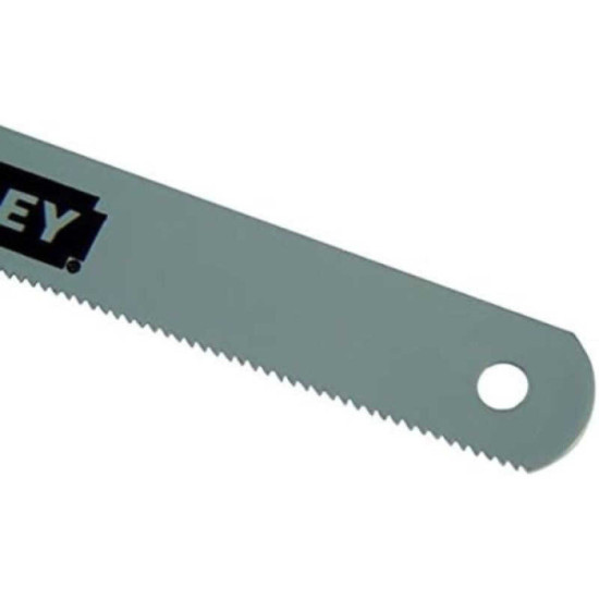 Lame de scie a metaux 300MM 5PCS Stanley 2 15 842
